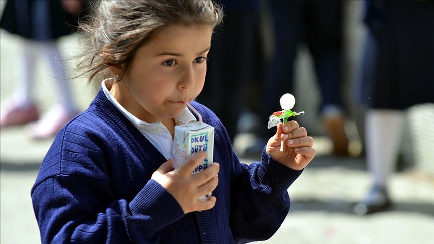 Balıkesir'de Dünya Süt Günü! İşte Tarih ve Detaylar