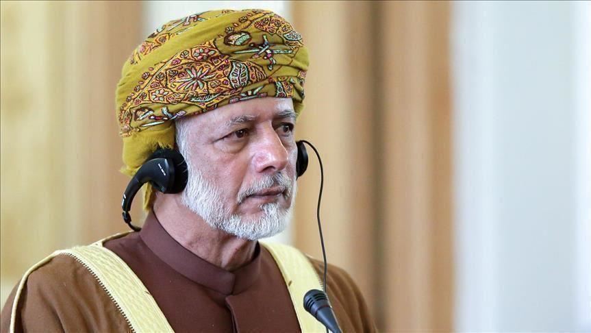 مسقط تبحث مع واشنطن إمكانية التوسط إلى حل للأزمة اليمنية