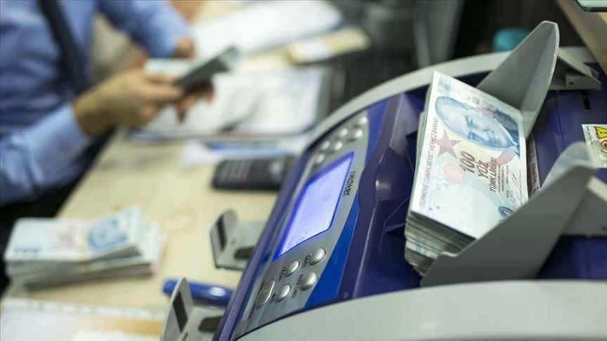 أسعار صرف العملات الرئيسية مقابل الليرة التركية