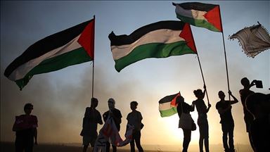 Indonesia urges int'l community to unite for Palestine