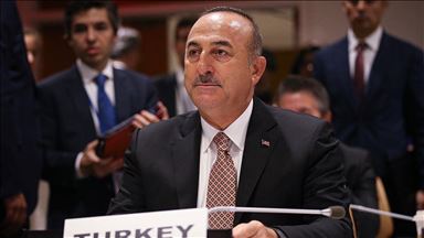 Turkey works with UN to tackle climate change issues