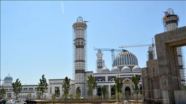 تاجیکستان 37.4 میلیون دلار کمکهای بشردوستانه دریافت کرد