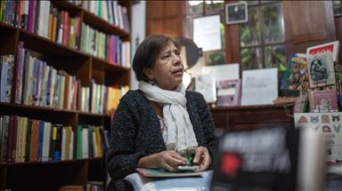 La librería de mujeres en la que los hombres también son bienvenidos