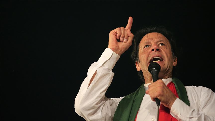 Pakistán advierte sobre posible guerra nuclear con India en Cachemira