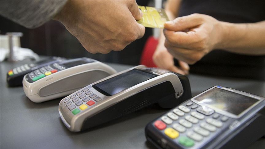 TCMB kredi kartı işlemlerindeki faiz oranlarını düşürdü