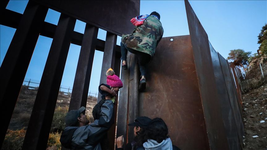 Denuncian ante CIDH violación sistemática de DDHH contra migrantes en México