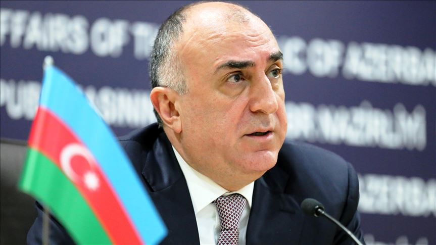 Azerbaijan: Armenia should fulfill int'l obligations
