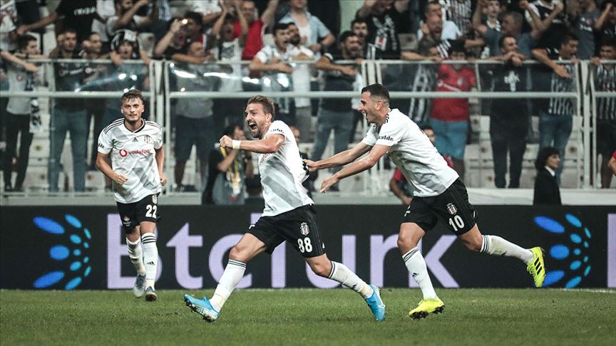 Beşiktaş-Wolverhampton maçının biletleri satışa çıkıyor