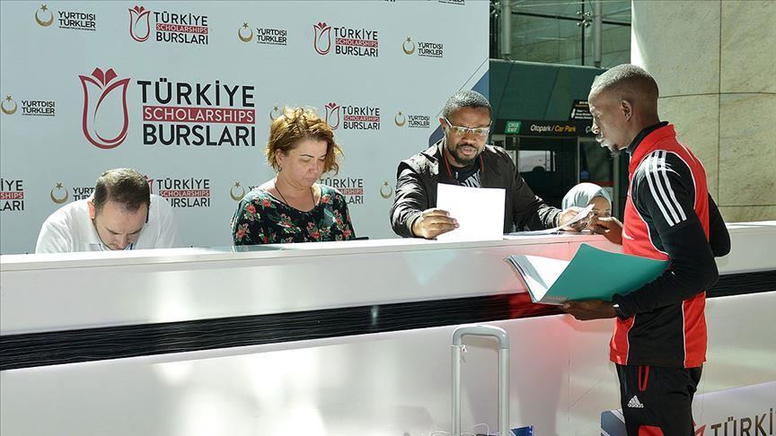 Стипендисти од 167 држави ќе студираат во Турција
