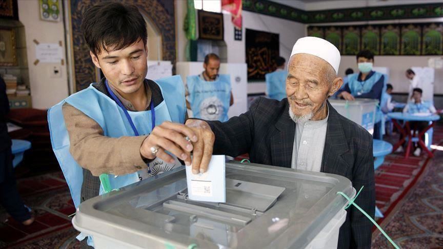 تركيا ترحّب بإجراء الانتخابات الأفغانية في أجواء آمنة نسبيا