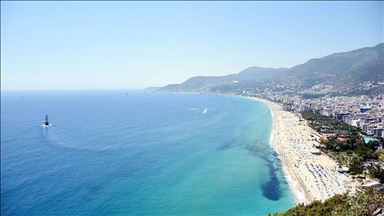 Turquie : le secteur touristique table sur un objectif de 75 millions visiteurs en 2023
