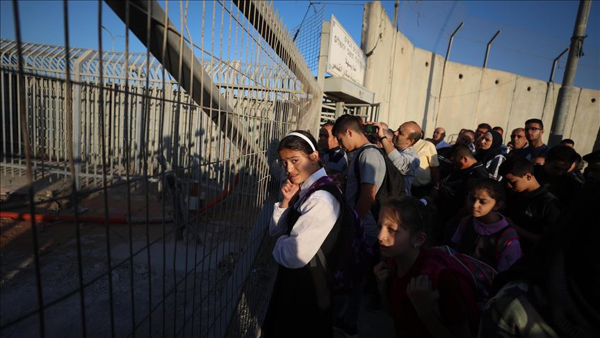Israel cierra Cisjordania y la Franja de Gaza para la celebración del Año Nuevo judío