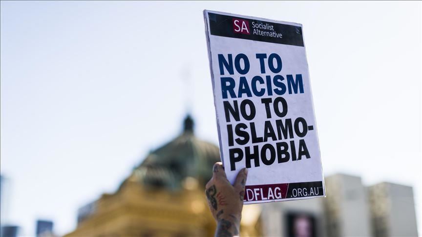 Europe: Montée du racisme antimusulman en 2018