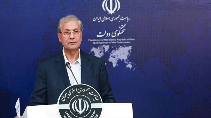 ربیعی: اروپا مدرکی علیه ایران ندارد