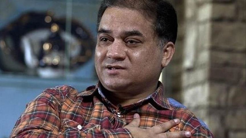 أكاديمي أويغوري سجين يفوز بجائزة أوروبية لحقوق الإنسان