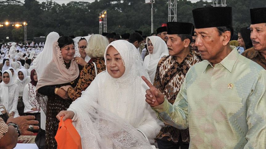 OPM dan Benny Wenda dituding dalangi kerusuhan di Papua dan Wamena