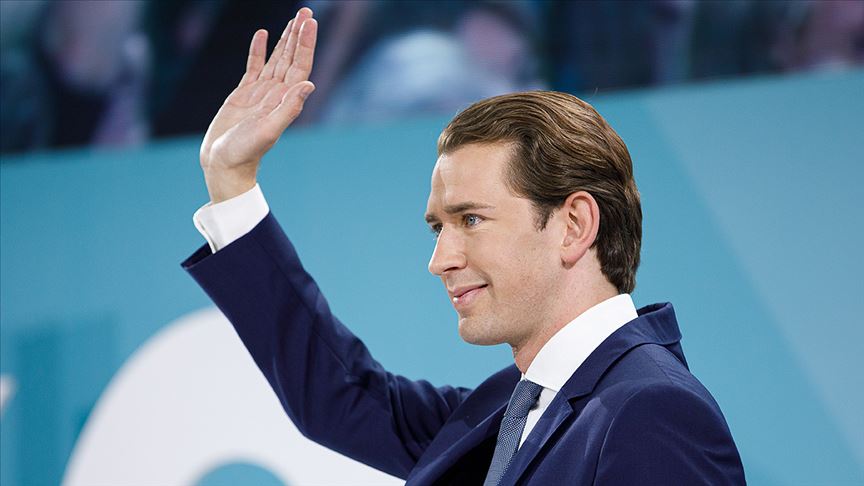 Avusturya’da Sebastian Kurz’un ikinci zaferi