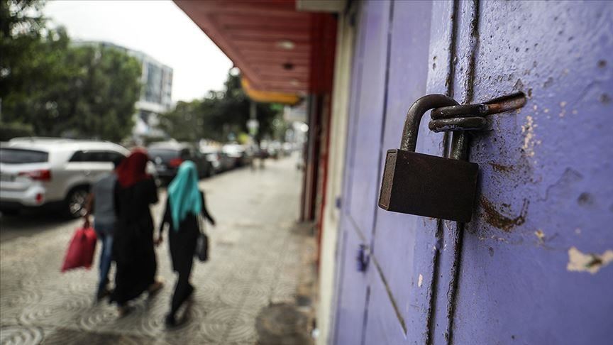 El 85% de la población de Gaza vive por debajo del umbral de la pobreza