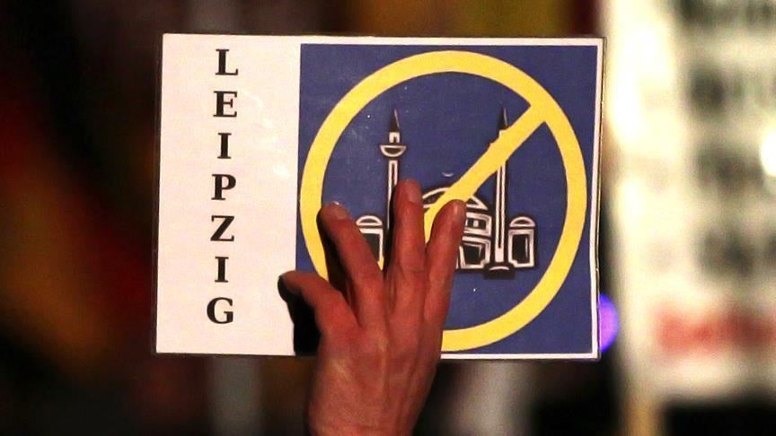 Anti-Muslim racism in Europe on rise in 2018: Report