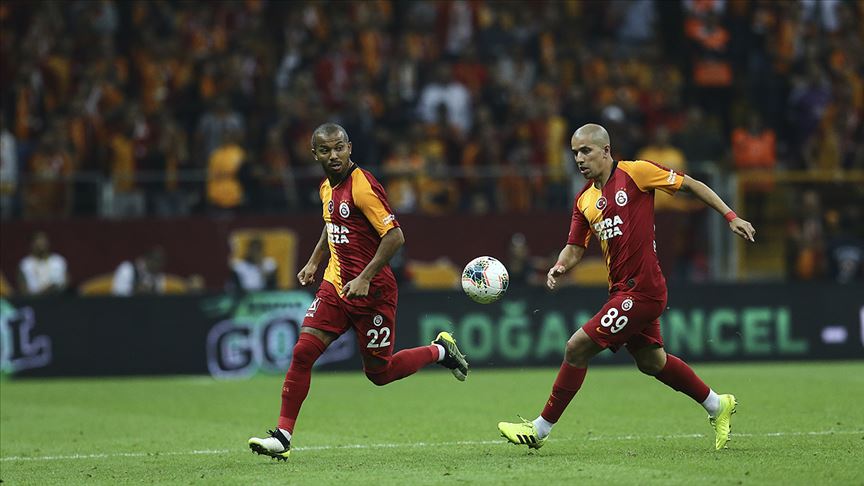 Galatasaray Avrupa'da galibiyete hasret