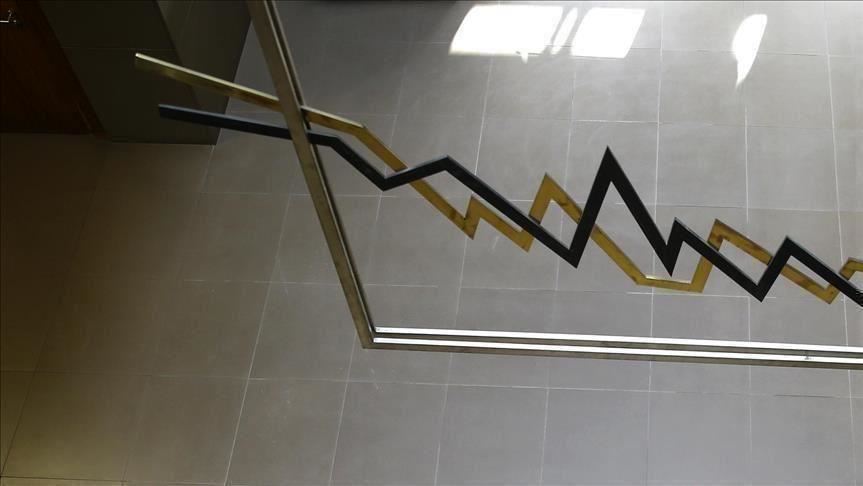 تباطؤ نمو الناتج المحلي الأردني 1.8 بالمئة في الربع الثاني