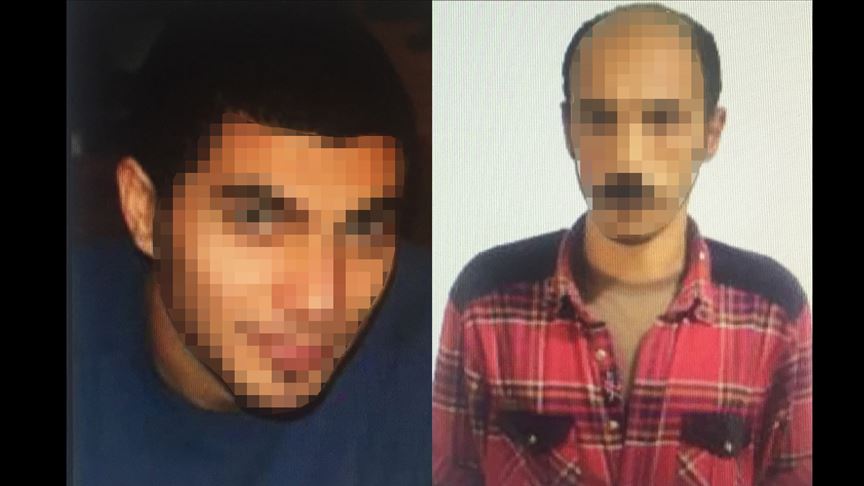 Adana'daki terör saldırısının failleri tespit edildi