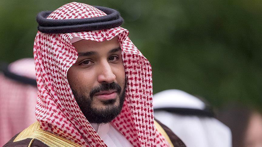 Ben Salman: J'espère que la réponse à l'Iran ne sera pas militaire