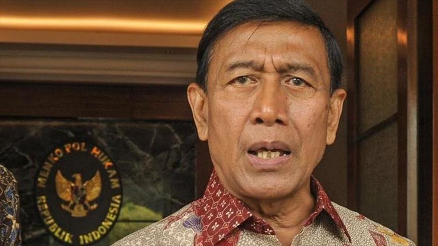 Wiranto klaim Fiji dukung Indonesia soal Papua dan Papua Barat
