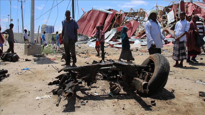 Al-Shabaab attack on US drone military base thwarted