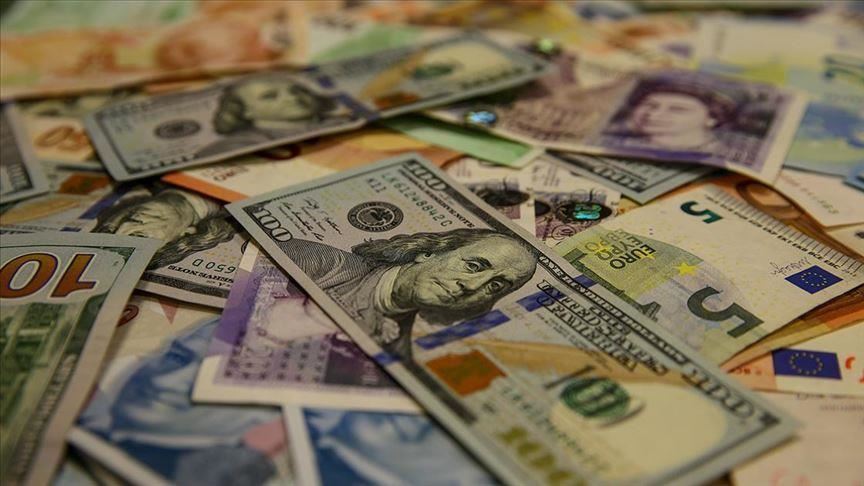 Dolar/TL, 5,6580 seviyesinden işlem görüyor