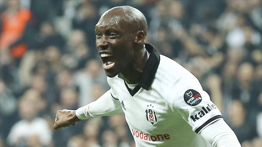 Atiba Hutchinson: Bu tabloyu değiştireceğiz, taraftarlar umutlarını yitirmesin