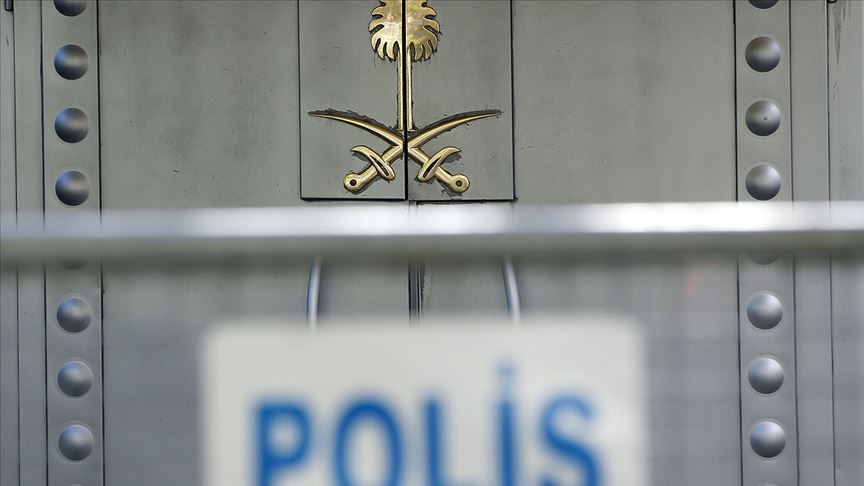 Kaşıkçı cinayetinde bir yıl geride kaldı