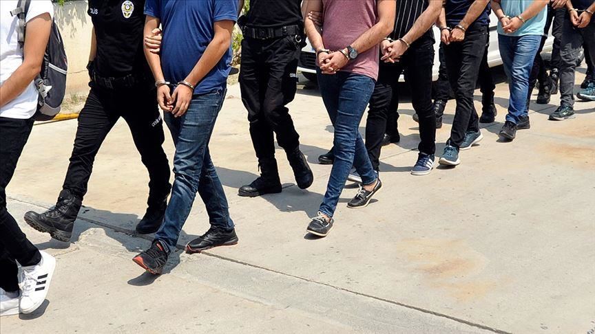 Turkey: Warrants out for 87 FETO suspects