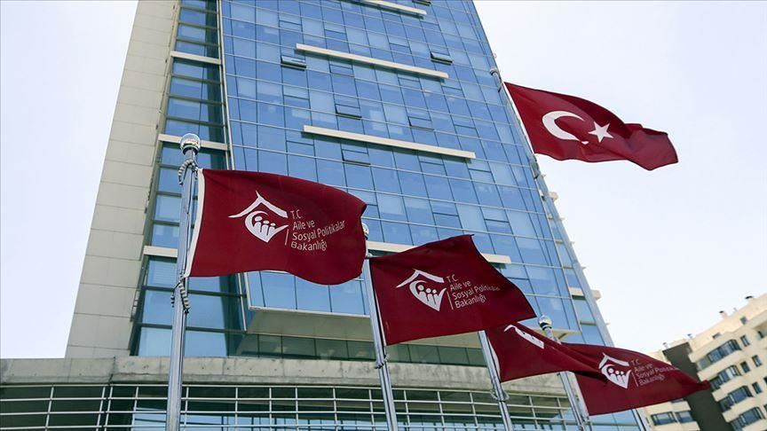 Turkey marks 11 years of landmark social security reform