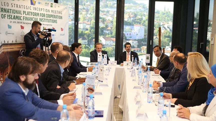 SHF:Potpisan memorandum o saradnji između sedam banaka koje posluju u skladu sa islamskim principima