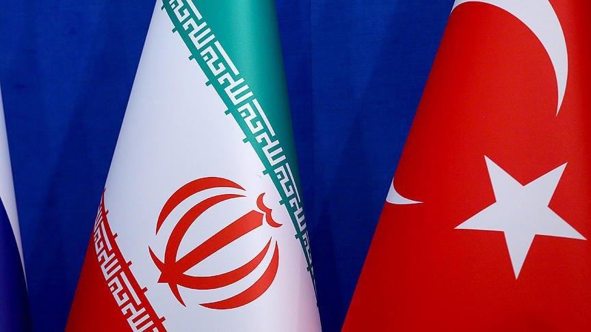 Сотрудничество Ирана и Турции значимо для безопасности региона