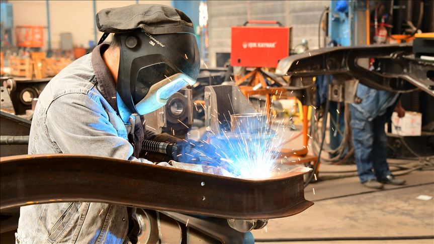 Najveći pad aktivnosti u industriji eurozone od 2012. godine