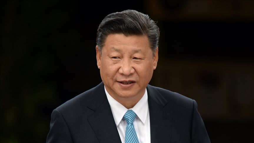 Xi Jinping promete mantener la autonomía de Hong Kong 