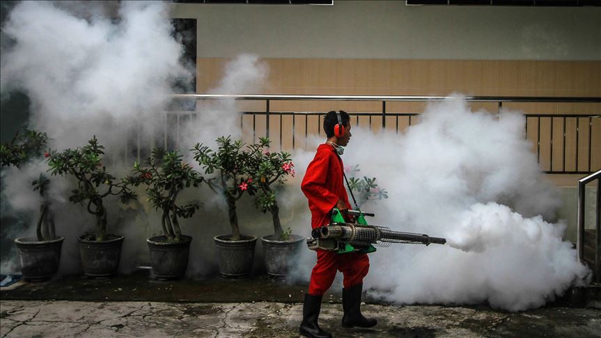 Denga groznicom u Bangladešu zaraženo više od 88.000 osoba