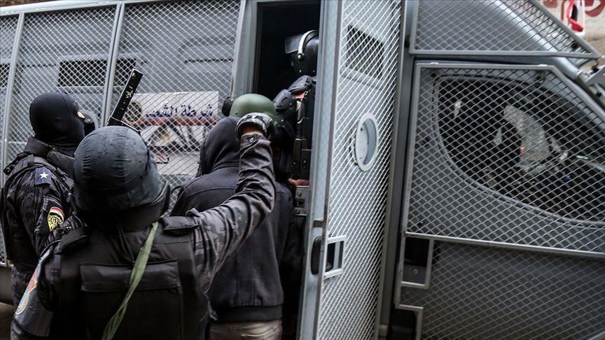 Egypte: des dizaines de manifestants libérés