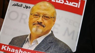 Germany: Journalist body remembers Khashoggi