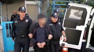 Ankara'da yayalara çarpan halk otobüsünün şoförü adliyeye sevk edildi