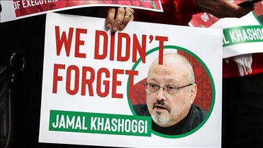 Khashoggi killing on world agenda with Turkey’s efforts