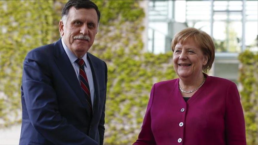 Berlin's diplomatic efforts in Libya: What could be expected?
