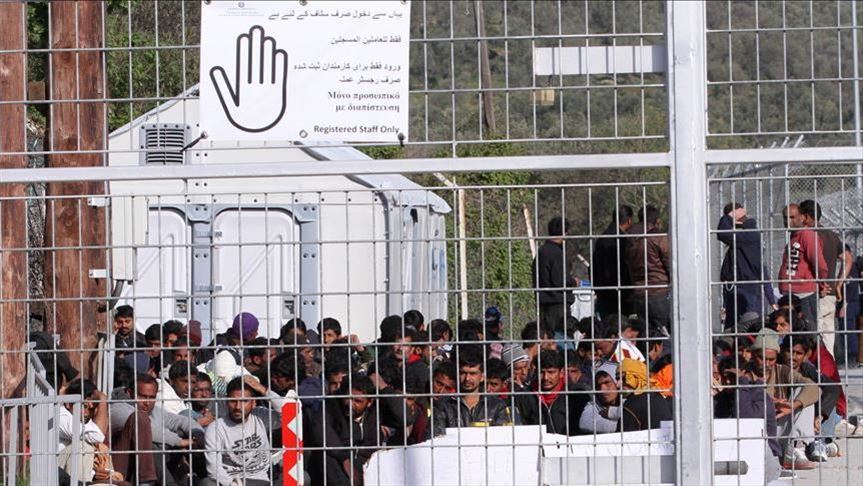 Greqia kërkon ndihmë shtesë të BE-së për refugjatët në Turqi