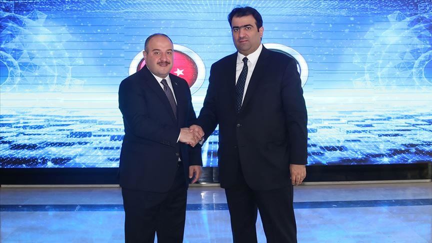 Plus de coopération à venir entre la Turquie et le Koweït