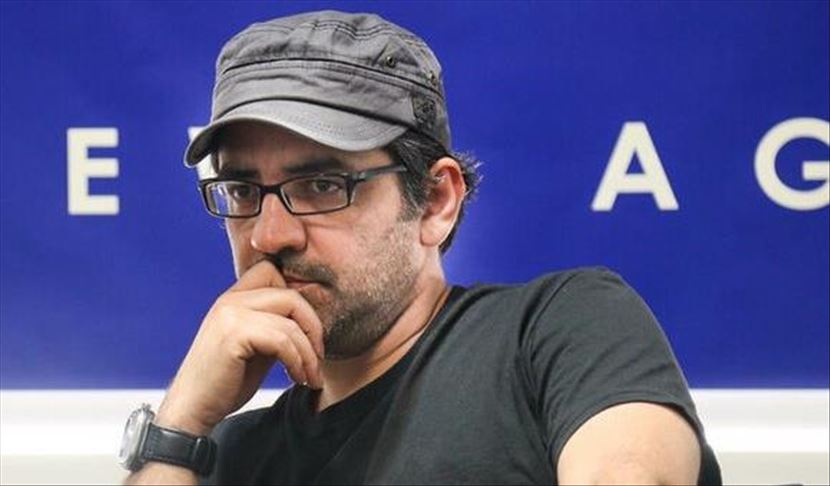 معرفی نیما جاویدی به عنوان عضو هیئت داوری جشنواره بین‌المللی دوستی ترکیه