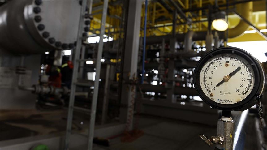 Postignut dogovor o transportu plina prema FBiH