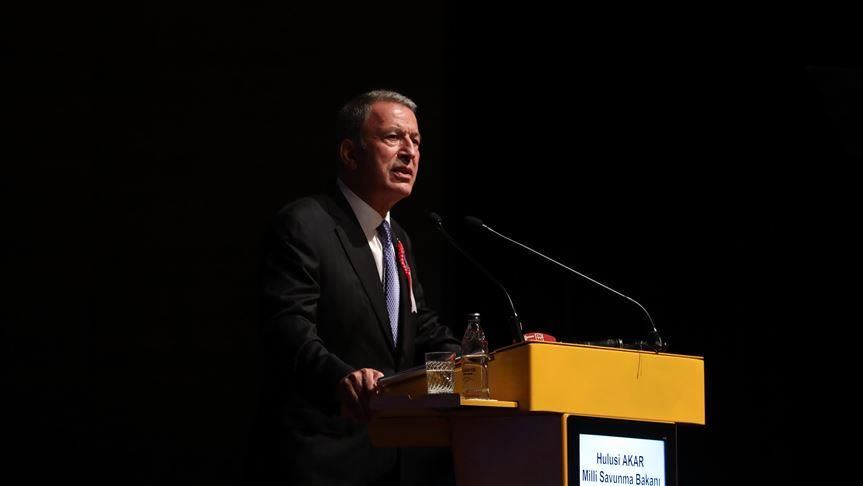 ‘Turkey won't tolerate stalling over Syria safe zone’