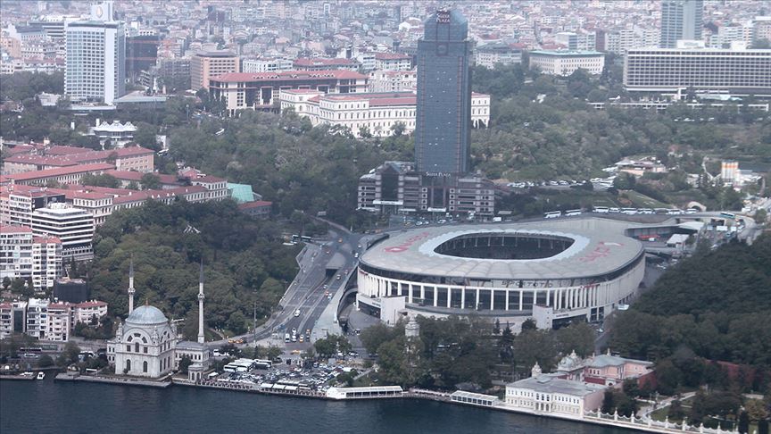 İstanbul trafiğine maç düzenlemesi